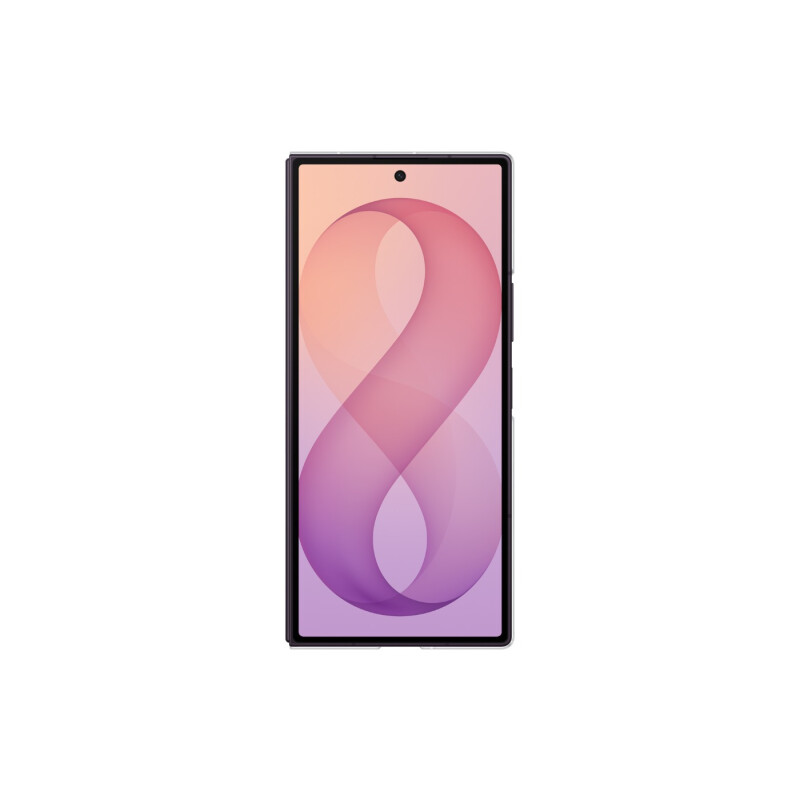 Galaxy Z Fold8 Ultra Clear Case Galaxy Z Fold8 Ultra Clear Case