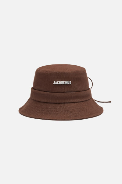 LE BOB GADJO Marron