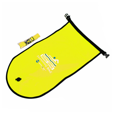 Boya Bolso Marjaqe Impermeable 100% 20l 001