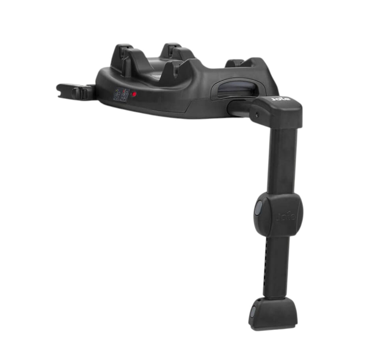 Base Joie Con Isofix y Pie I-Base LX 2 