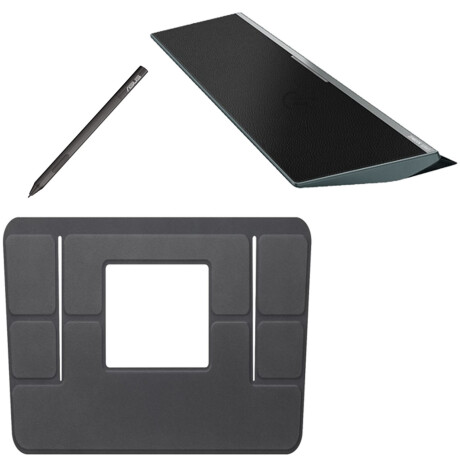 Notebook Asus Zenbook Pro Intel Core I9 1TB Ssd, 32GB W11 001