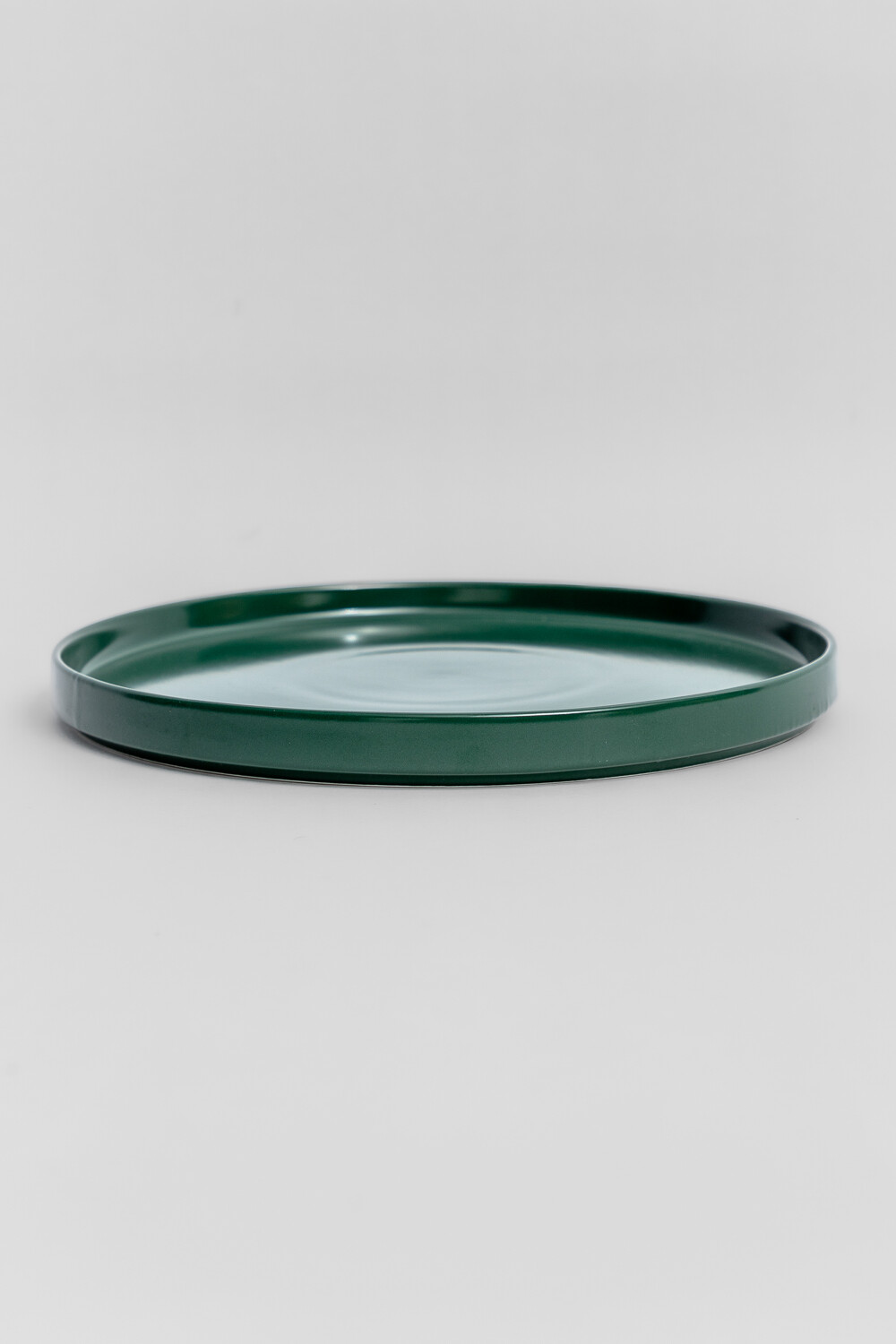 Plato Mesa Rin Color Unico