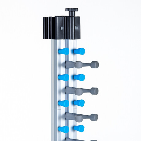 Soporte Porta Platos de Pared para 9 Platos Soporte Porta Platos de Pared para 9 Platos