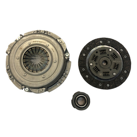 KIT DE EMBRAGUE RENAULT R4 R12 180MM 20E ADAPTABLE DACIA (PLACA ALUMINIO) MECARM KIT DE EMBRAGUE RENAULT R4 R12 180MM 20E ADAPTABLE DACIA (PLACA ALUMINIO) MECARM