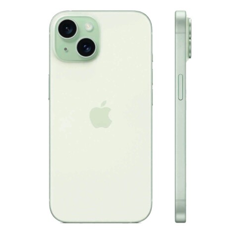 Iphone 15 256GB ESIM Green