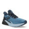 Championes Infantiles Topper Azul - Negro