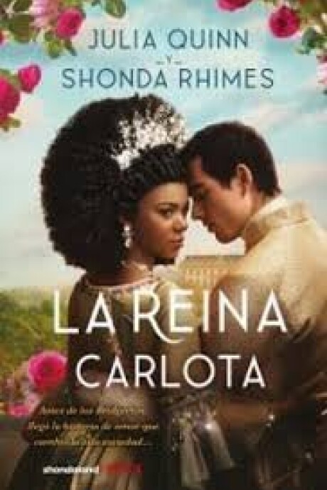 LA REINA CARLOTA LA REINA CARLOTA
