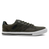 Championes Santa Barbara Sway de Hombre Marron Oscuro