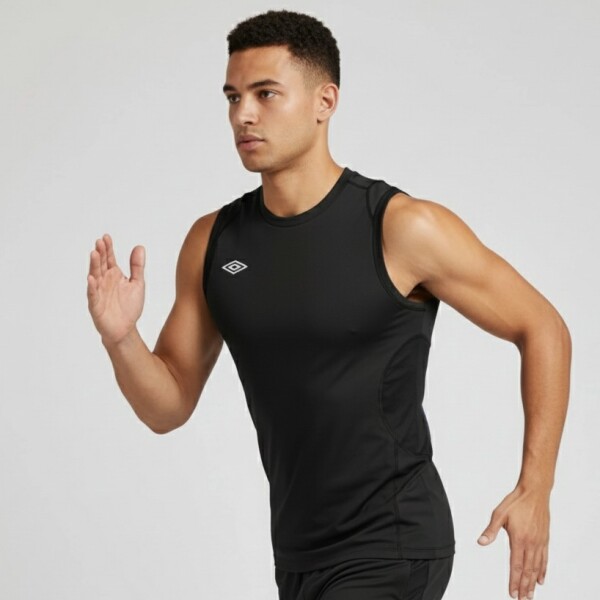 Remera 37º Umbro Hombre 060