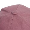 adidas GORRA DE BASEBALL 3 FRANJAS SARGA Preloved Crimson