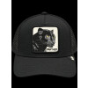 Kepis Goorin Bros Panther Trucker Void 101-2450-VOI01 Kepis Goorin Bros Panther Trucker Void 101-2450-VOI01