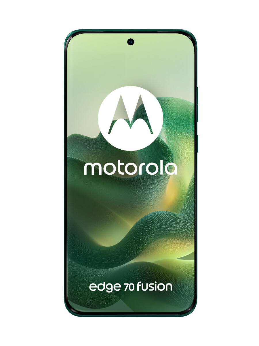 Celular Motorola Edge 70 Fusion 256GB 
