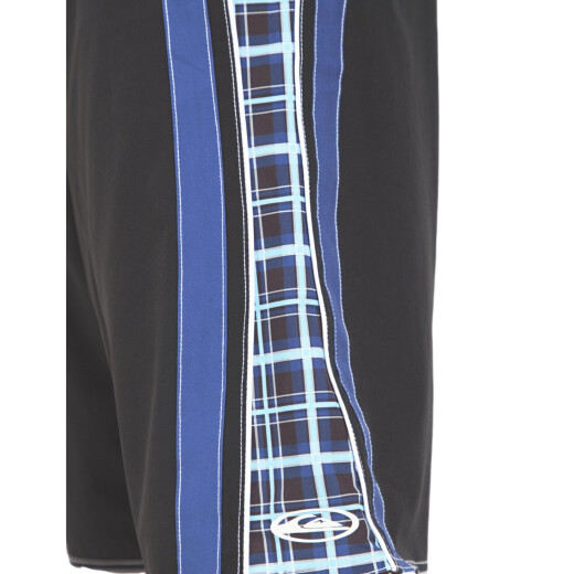 Boardshort Quiksilver Mercury 21" - Negro Boardshort Quiksilver Mercury 21" - Negro
