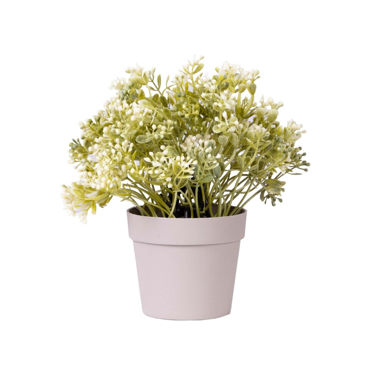 PLANTA GYPSOPHILA - PLANTA-ARTIFICIAL BLANCO 05523029 