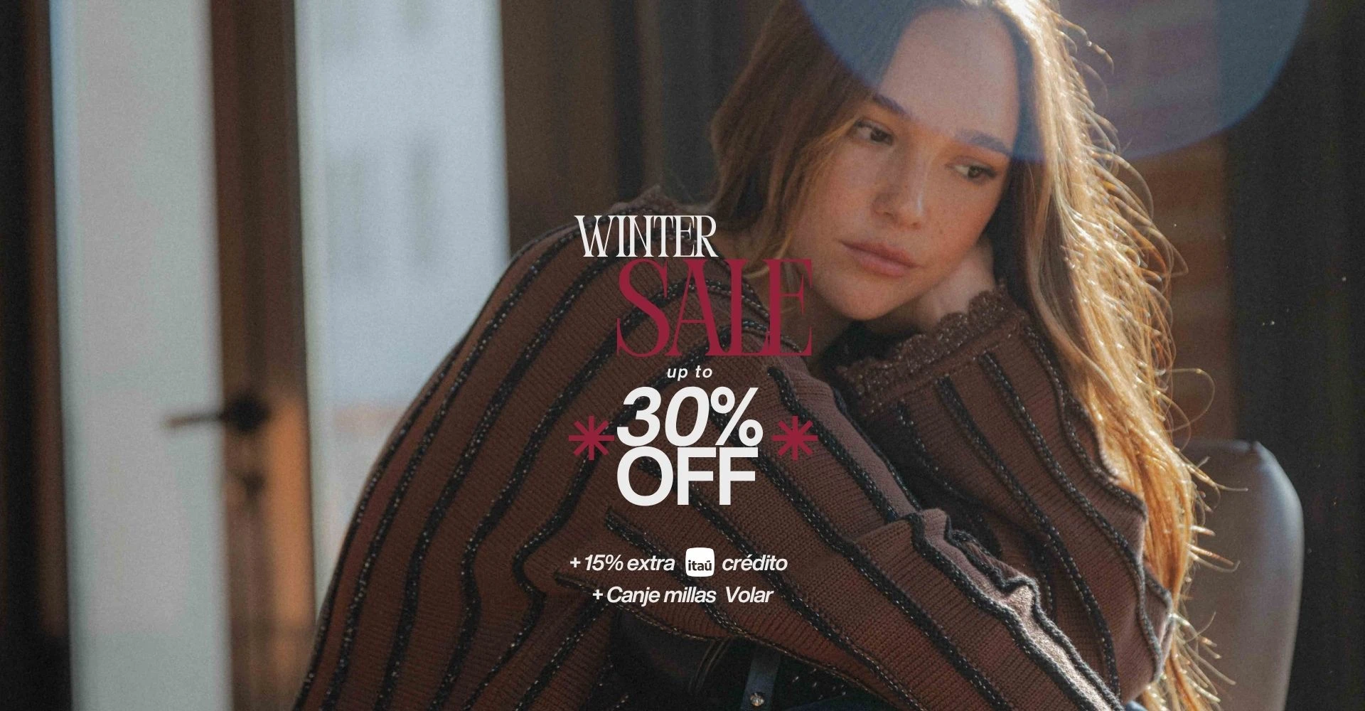 SALE AW25