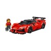 Lego Speed Deportivo Ferrari 339 pcs 9+ Lego Speed Deportivo Ferrari 339 Pcs 9+