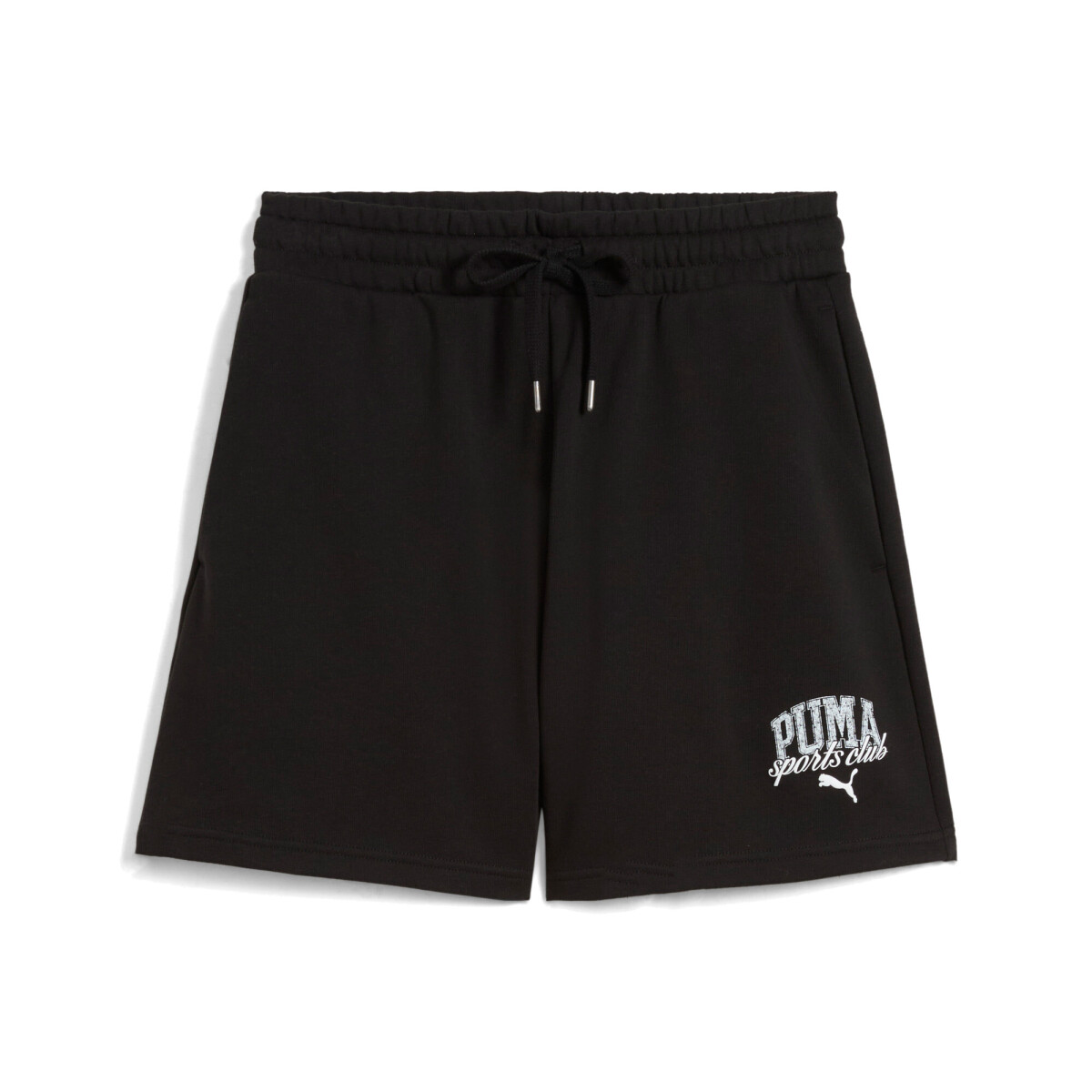Short Puma Class 5'' TR de Mujer - 685038 01 - Negro 