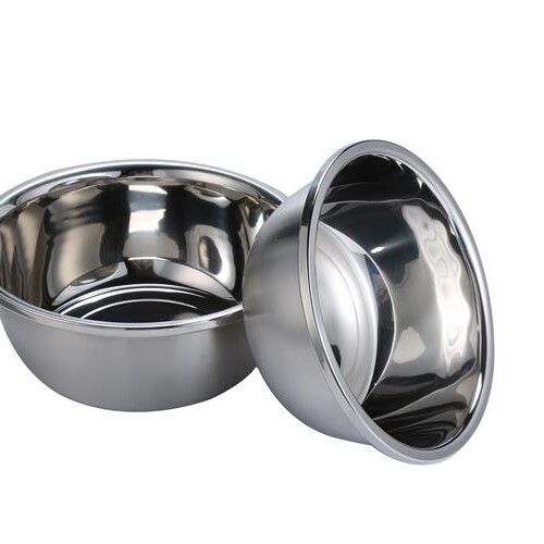 Bowl A.Inox.32Cm. Bowl A.inox.32cm.