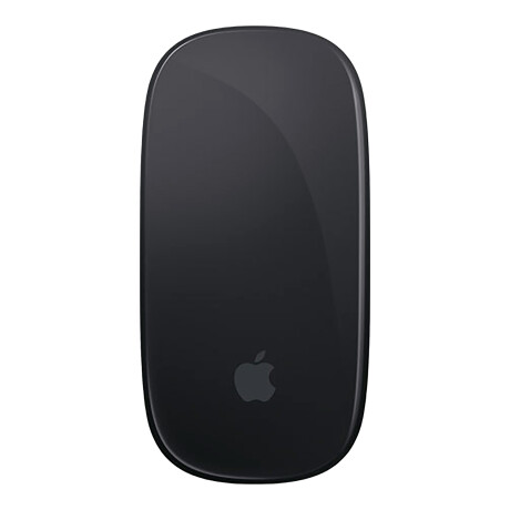 Apple - Mouse Inalámbrico Magic 2 MRME2BE/A - Diseño Ambidiestro. Bluetooth. 001