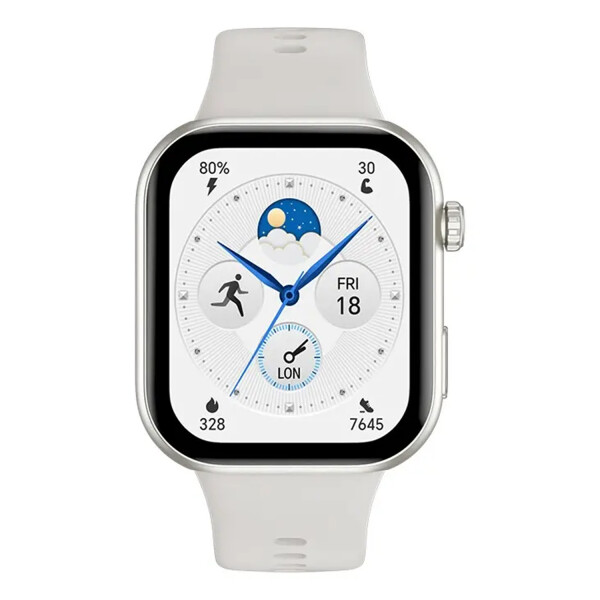 Smartwatch Honor Chice Eatch 2i Bluetooth Amoled BLANCO