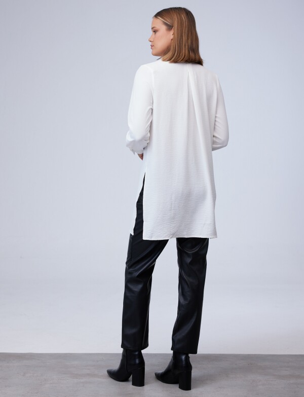 Camisola Wear 2 Ways CRUDO