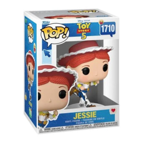 Jessie - Toy Story 5 Disney - 1710 Jessie - Toy Story 5 Disney - 1710