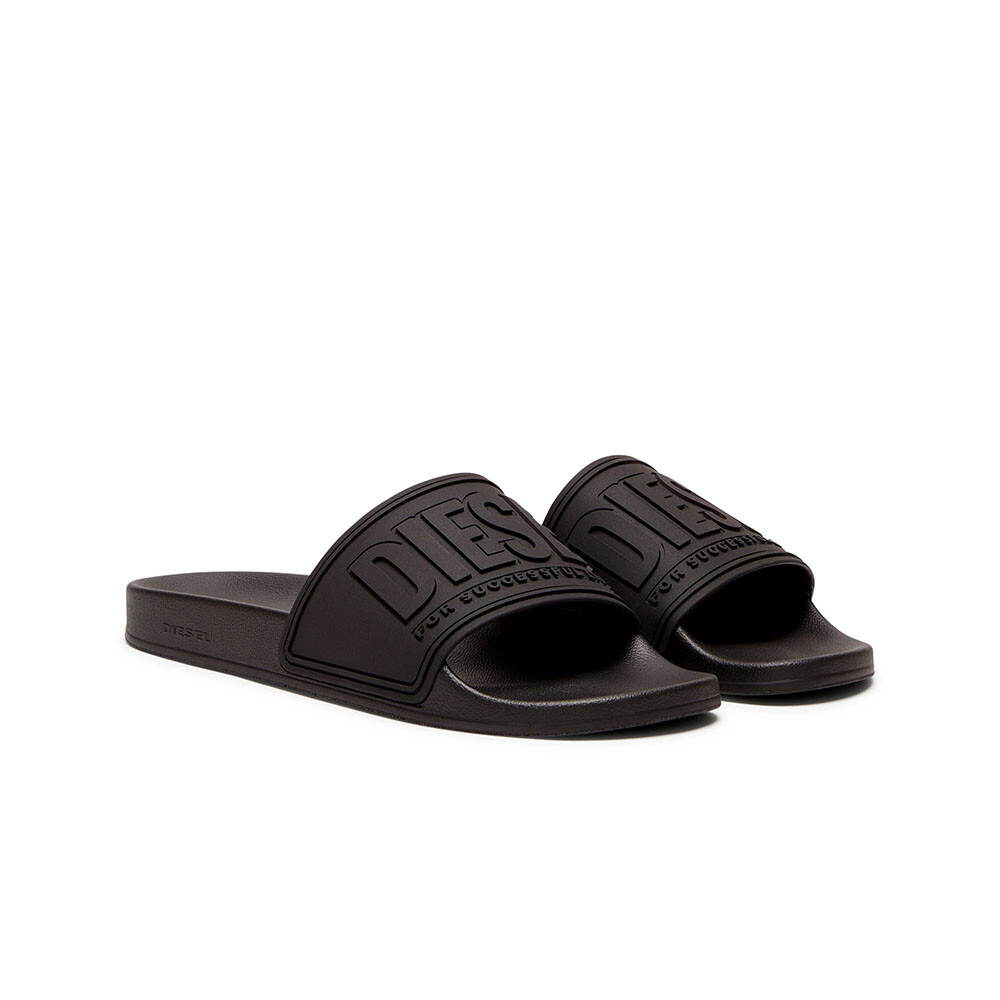 Sa-Mayemi Cc - Hombre Black