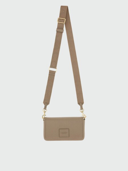 MARC JACOBS - THE LEATHER MINI BAG Alta Automática