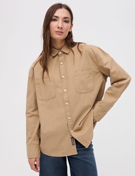 Sobrecamisa Dionne Arena