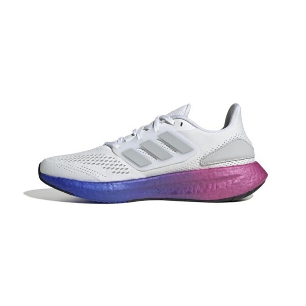 Championes Adidas PureBoost 22 Blanco