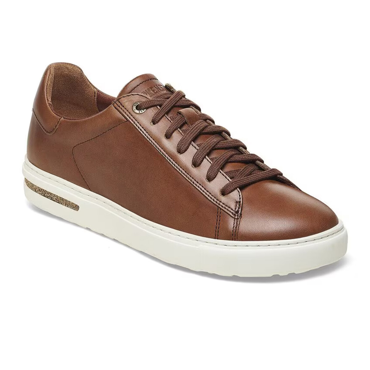Zapatilla Bend Low LENA - Regular - Cognac 