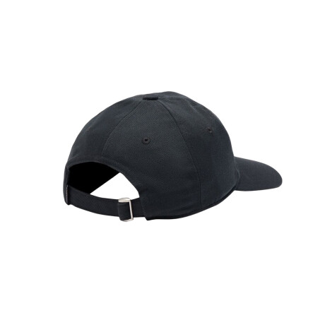 GORRA CONVERSE CHUCK TAYLOR Black