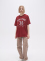 Remera Yunuen Estampado 1
