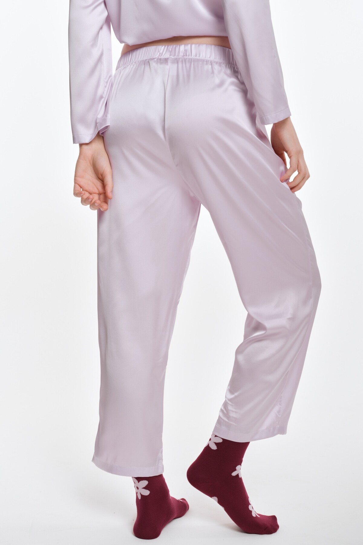 Pantalón Shade Lila