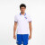 Remera Polo CNdeF Train Nacional Licencias Hombre 964