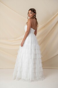 VESTIDO ALIZEE VESTIDO ALIZEE