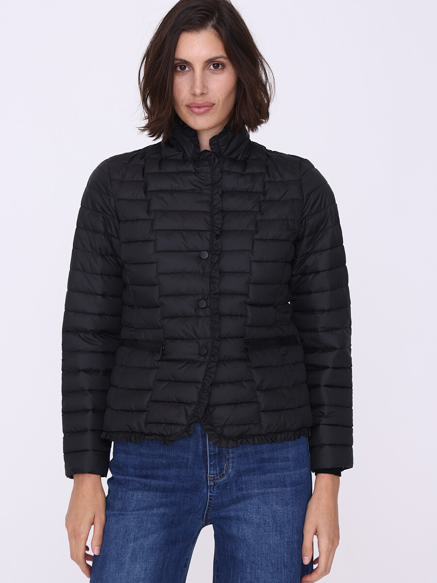 CAMPERA VERONA 