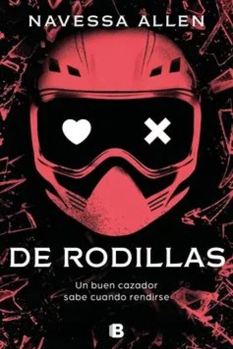 DE RODILLAS DE RODILLAS