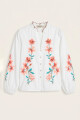 CAMISA CRUZ ROSA