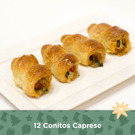 12 Conitos Caprese 000