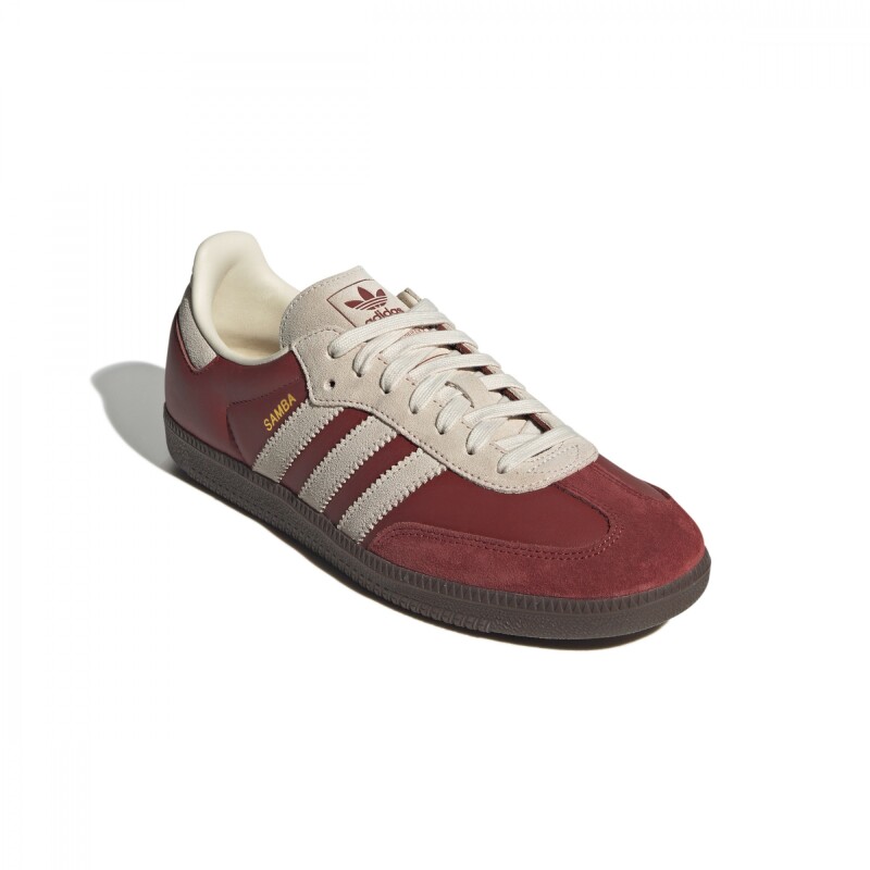 Championes Samba OG de Hombre Multicolor
