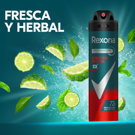 Rexona Deo Men Aer Ap Antib Rexona Deo Men Aer Ap Antib