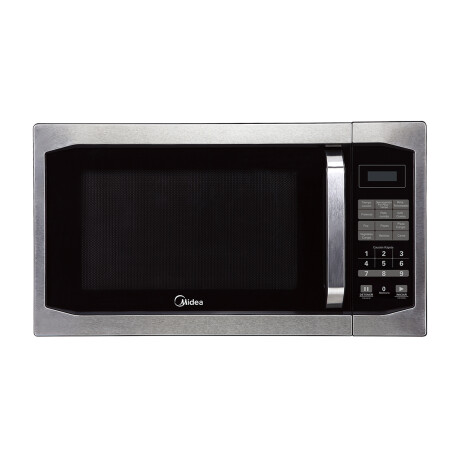 Horno Microondas con Grill 42L Midea Inox MMO42ALLEGPE 001
