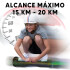 Skate Eléctrico Hoverboard 6.5" AZUL