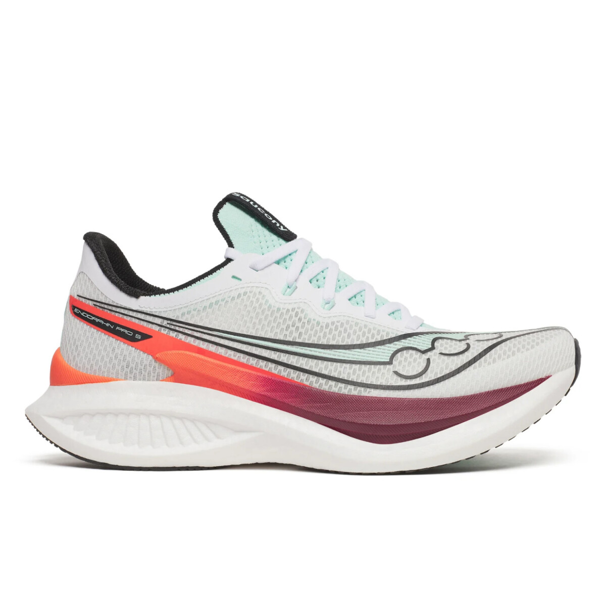 Zapatillas Endorphin Pro 5 Hombre 