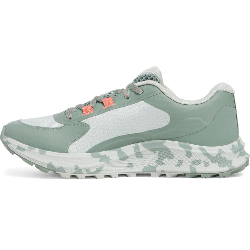 UA W Charged Bandit TR 3-GRN GRN-377