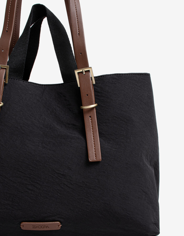 Shopper Back to Office Shopper Para Computadora - Negro