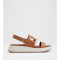 ONUVIA MEDIUM BROWN MEDIUM BROWN