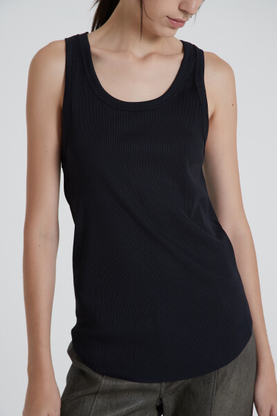 TOP CAELUM Negro