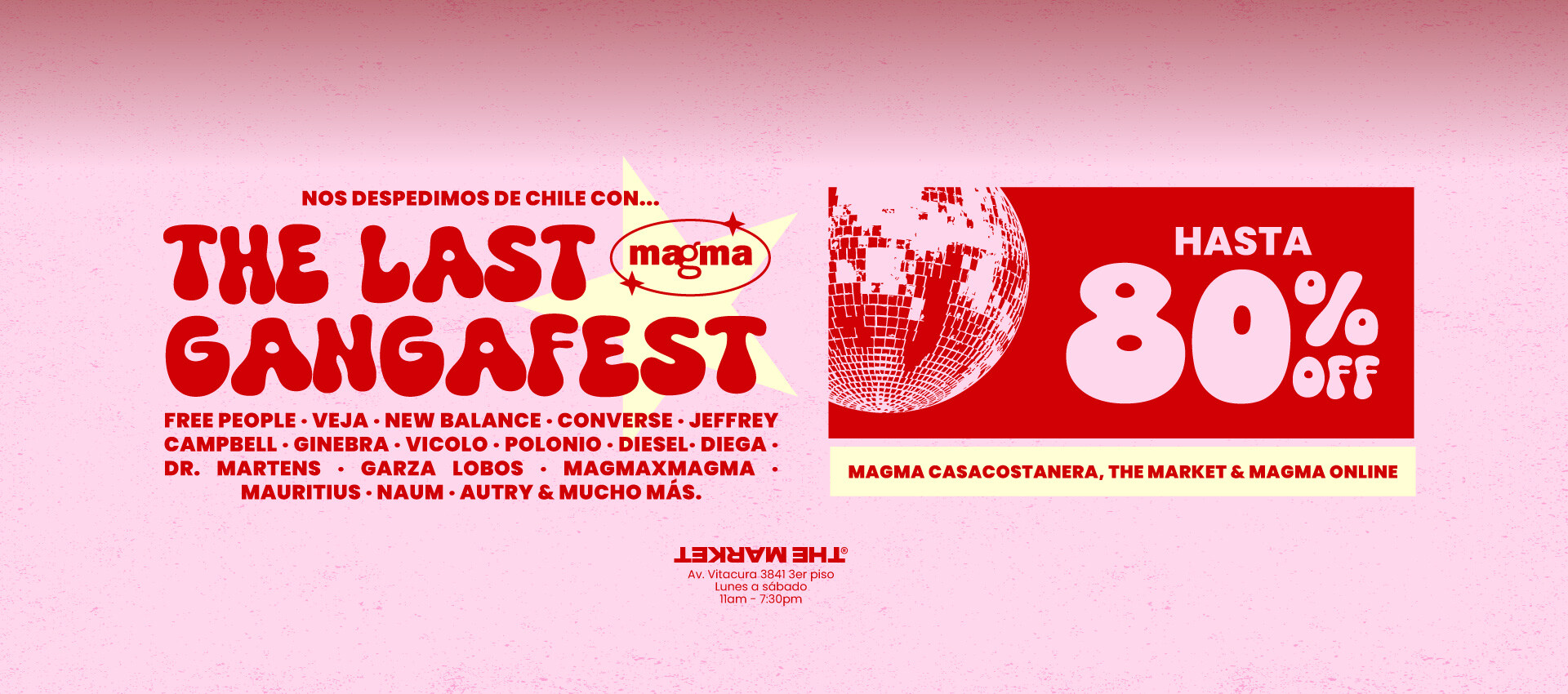 Ganga Fest!